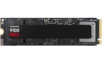 Samsung 9100 PRO 4 To - SSD M.2 2280 NVMe PCIe 5.0 TLC