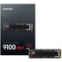 Samsung 9100 PRO 4 To - SSD M.2 2280 NVMe PCIe 5.0 TLC