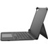 Étui magnétique & Clavier pour iPad - Belkin Connect Everyday - iPad 2022/2025