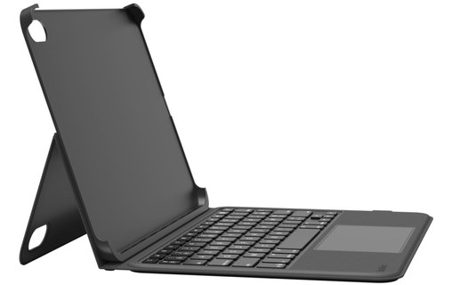 Étui magnétique & Clavier pour iPad - Belkin Connect Everyday - iPad 2022/2025