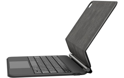 Étui magnétique & Clavier pour iPad - Belkin Connect Pro - iPad 2022/2025