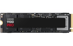Samsung 9100 PRO 2 To - SSD M.2 2280 NVMe PCIe 5.0 TLC
