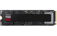 Samsung 9100 PRO 1 To - SSD M.2 2280 NVMe PCIe 5.0 TLC