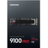 Samsung 9100 PRO 1 To - SSD M.2 2280 NVMe PCIe 5.0 TLC