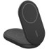 Socle de charge 2-en-1 Belkin BoostCharge Pliable avec MagSafe - Qi2 - Noir