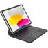 Étui magnétique & Clavier pour iPad - Belkin Connect Pro - iPad 2022/2025