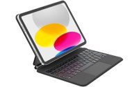 Étui magnétique & Clavier pour iPad - Belkin Connect Pro - iPad 2022/2025