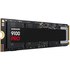 Samsung 9100 PRO 1 To - SSD M.2 2280 NVMe PCIe 5.0 TLC