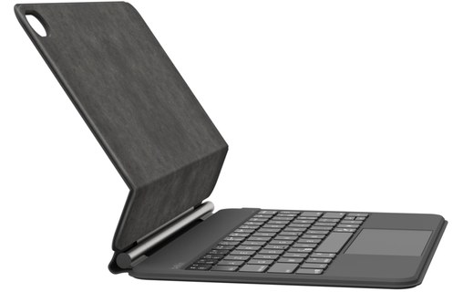 Étui magnétique & Clavier pour iPad - Belkin Connect Pro - iPad 2022/2025