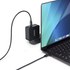 Câble Thunderbolt 5 StarTech - 80 Gbit/s 240 W - 80 cm - Noir