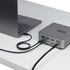 Câble Thunderbolt 5 StarTech - 80 Gbit/s 240 W - 80 cm - Noir