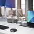 Câble Thunderbolt 5 StarTech - 80 Gbit/s 240 W - 80 cm - Noir