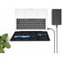 Câble Thunderbolt 3 StarTech - 20 Gbit/s - 2 m - Noir