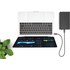 Câble Thunderbolt 3 StarTech - 40 Gbit/s - 50 cm - Noir