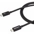 Câble Thunderbolt 3 StarTech - 20 Gbit/s - 1 m - Noir