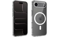 Coque MagSafe pour iPhone Air - Akashi - Transparente