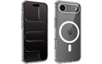 Coque MagSafe pour iPhone Air - Akashi - Transparente