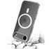 Coque MagSafe pour iPhone Air - Akashi - Transparente