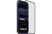 Protection d'écran en verre trempé 9H pour iPhone 17 Pro - Akashi