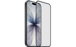 Protection d'écran en verre trempé 9H pour iPhone 17 - Akashi