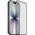 Protection d'écran en verre trempé 9H pour iPhone 17 - Akashi