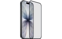 Protection d'écran en verre trempé 9H pour iPhone 17 - Akashi
