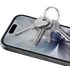 Protection d'écran en verre trempé 9H pour iPhone 17 - Akashi