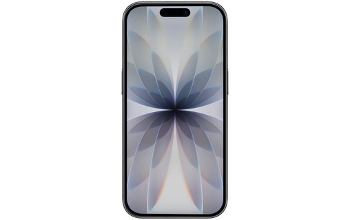 Protection d'écran en verre trempé 9H pour iPhone 17 - Akashi