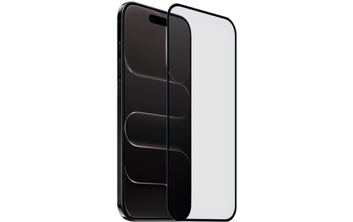 Protection d'écran en verre trempé 9H pour iPhone Air - Akashi