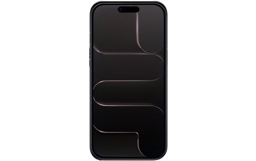 Protection d'écran en verre trempé 9H pour iPhone Air - Akashi