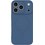 Coque MagSafe pour iPhone 17 Pro - Just In Case Kick Case - Bleue