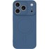 Coque MagSafe pour iPhone 17 Pro Max - Just In Case Kick Case - Bleue