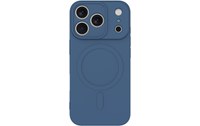 Coque MagSafe pour iPhone 17 Pro - Just In Case Kick Case - Bleue