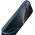 Coque MagSafe pour iPhone 17 Pro Max - Just In Case Kick Case - Bleue