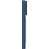 Coque MagSafe pour iPhone 17 Pro Max - Just In Case Kick Case - Bleue