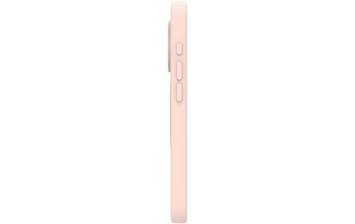 Coque MagSafe pour iPhone 17 - Just In Case Kick Case - Rose