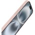 Coque MagSafe pour iPhone 17 - Just In Case Kick Case - Rose