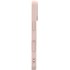 Coque MagSafe pour iPhone 17 - Just In Case Kick Case - Rose