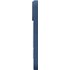 Coque MagSafe pour iPhone 17 - Just In Case Kick Case - Bleue