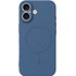 Coque MagSafe pour iPhone 17 - Just In Case Kick Case - Bleue