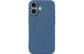 Coque MagSafe pour iPhone 17 - Just In Case Kick Case - Bleue