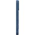 Coque MagSafe pour iPhone 17 - Just In Case Kick Case - Bleue