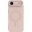 Coque MagSafe pour iPhone Air - Just In Case Kick Case - Rose