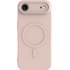 Coque MagSafe pour iPhone Air - Just In Case Kick Case - Rose