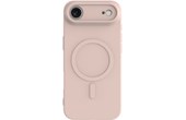 Coque MagSafe pour iPhone Air - Just In Case Kick Case - Rose