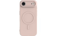 Coque MagSafe pour iPhone Air - Just In Case Kick Case - Rose