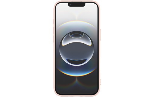 Coque MagSafe pour iPhone Air - Just In Case Kick Case - Rose