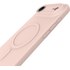 Coque MagSafe pour iPhone Air - Just In Case Kick Case - Rose