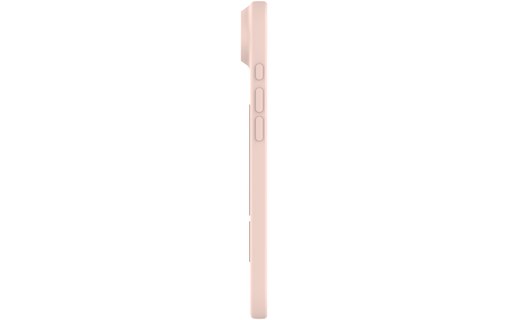 Coque MagSafe pour iPhone Air - Just In Case Kick Case - Rose