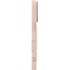 Coque MagSafe pour iPhone 17 Pro Max - Just In Case Kick Case - Rose